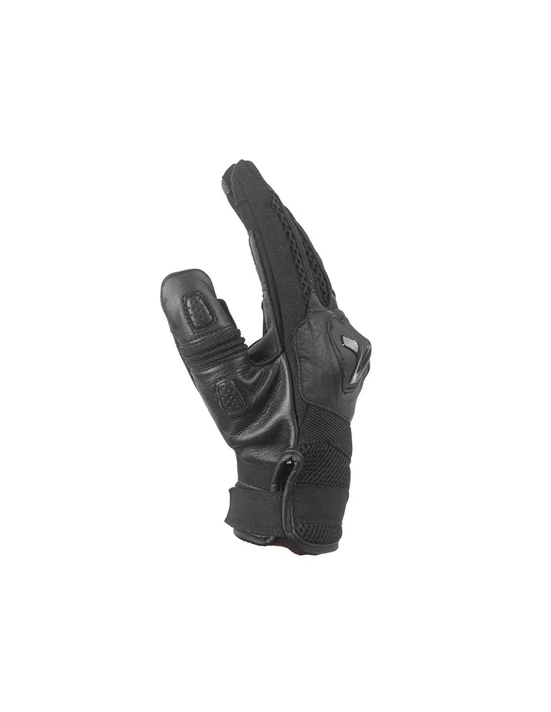 R-Tech Jet Evo Guanti Moto - Neri
