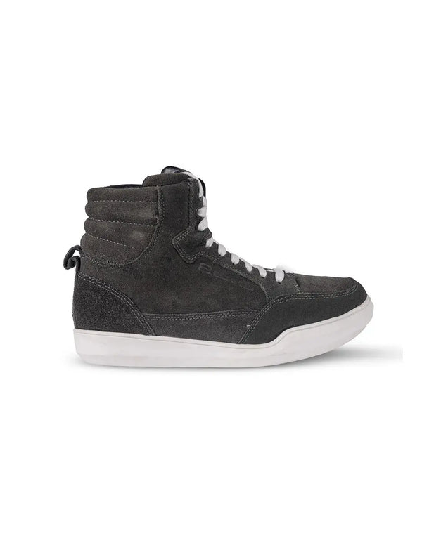 Bela Mood Sneakers  per Unisex- Grigio