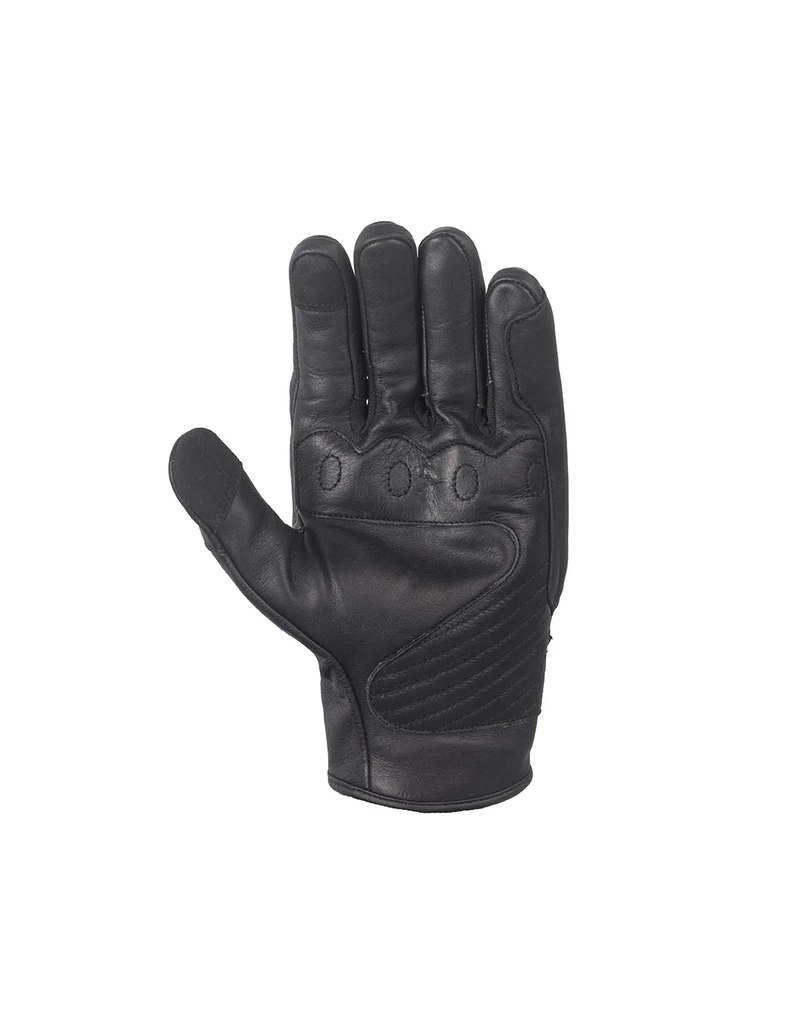 R-Tech Falcon Guanti Per Moto Nero