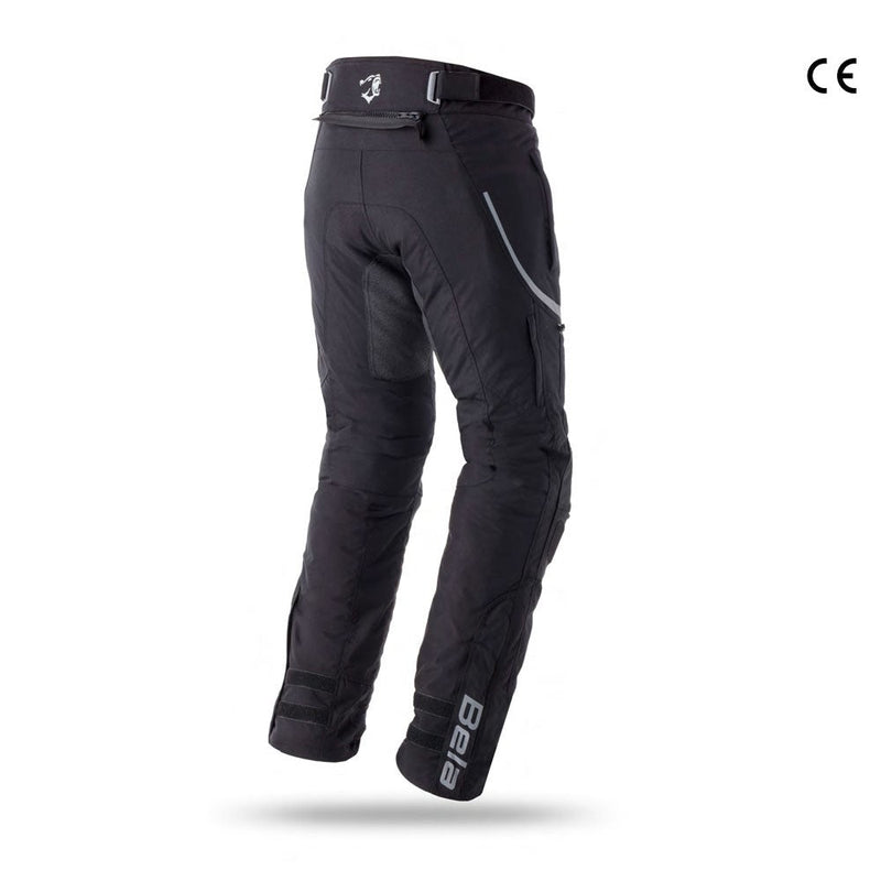 Bela Calm Digger pantaloni Unisex/Donna/Uomo da moto Corto