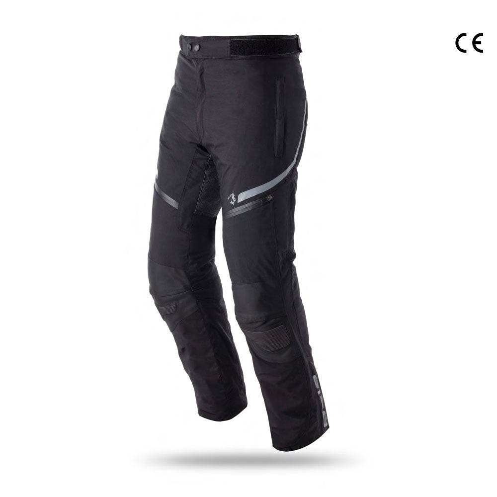 Bela Calm Digger pantaloni Unisex/Donna/Uomo da moto Corto