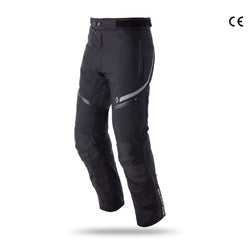 Bela Calm Digger pantaloni Unisex/Donna/Uomo da moto Corto