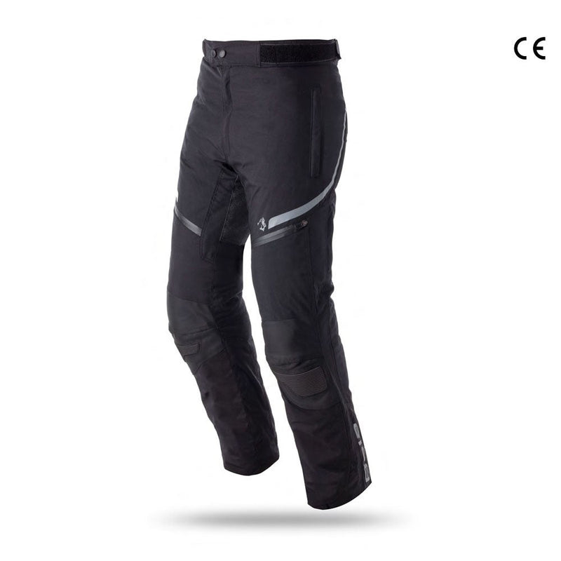 Bela Calm Digger pantaloni Unisex/Donna/Uomo da moto Corto