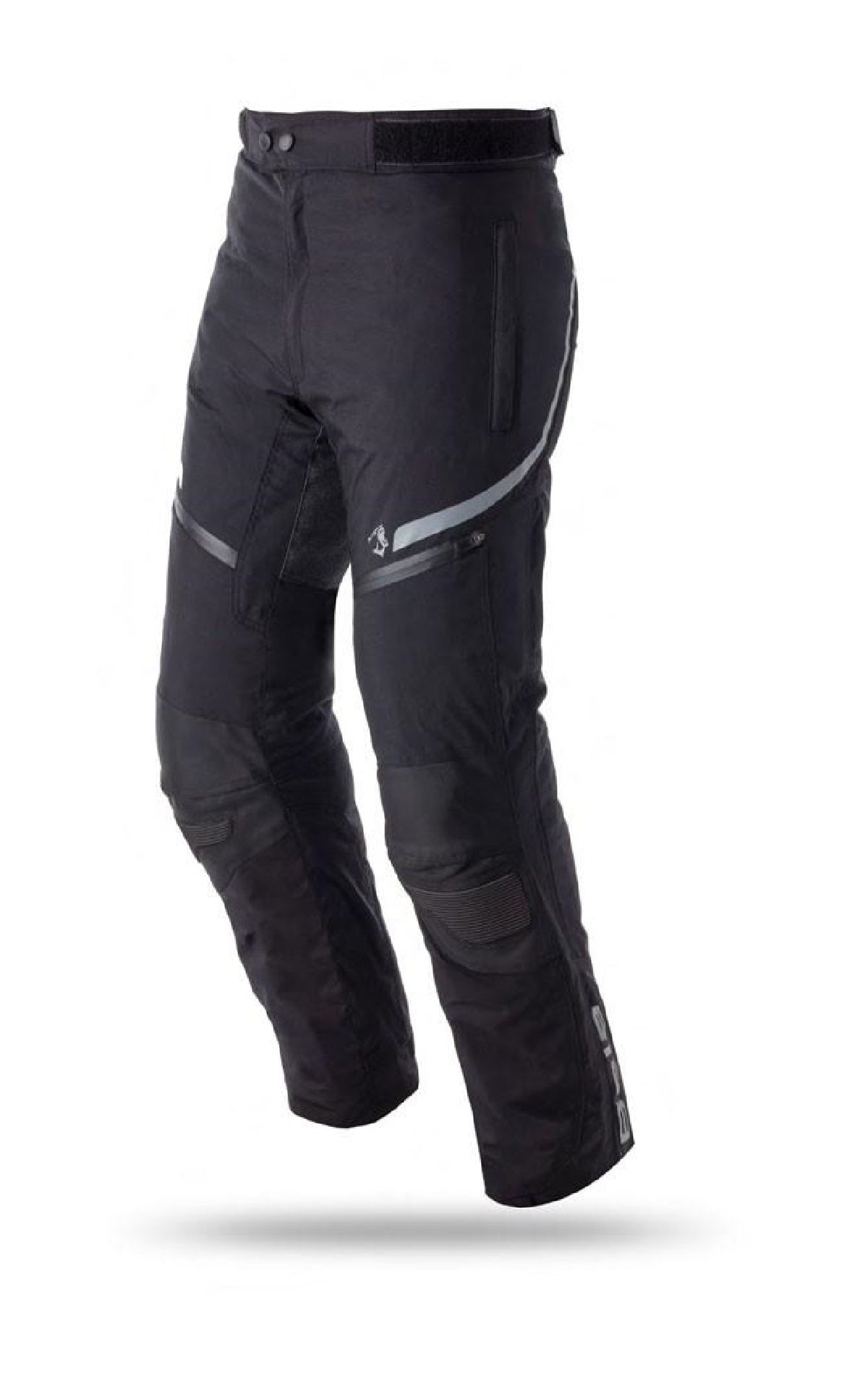 Bela Calm Digger pantaloni Unisex/Donna/Uomo da moto Corto