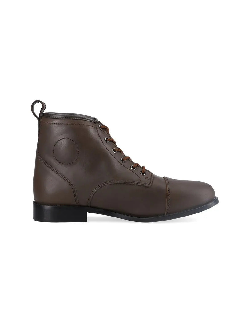 Bela Citizen Boots Impermeabile  100% Pelle