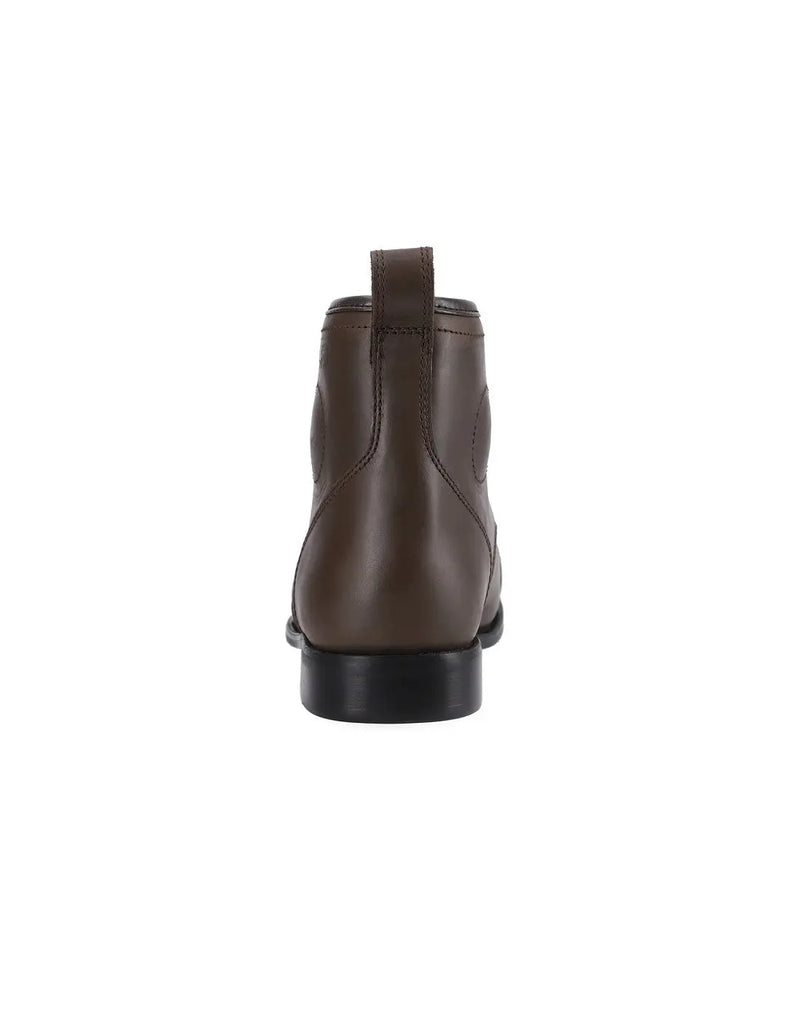 Bela Citizen Boots Impermeabile  100% Pelle