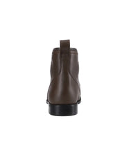 Bela Citizen Boots Impermeabile  100% Pelle front