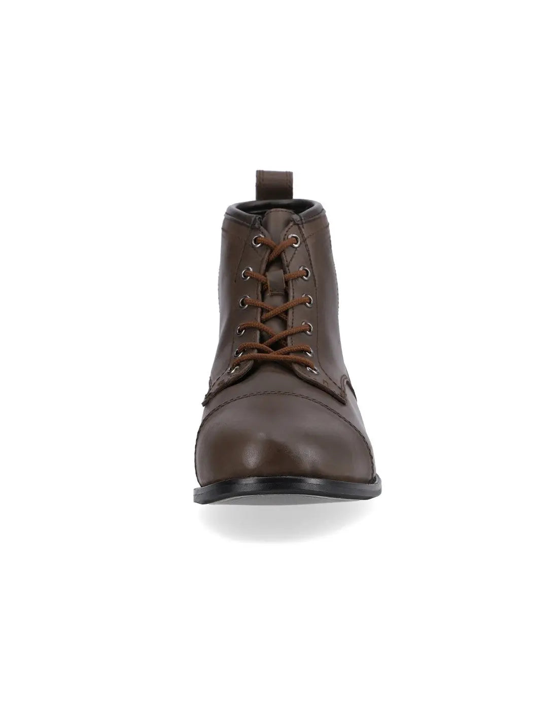 Bela Citizen Boots Impermeabile  100% Pelle back