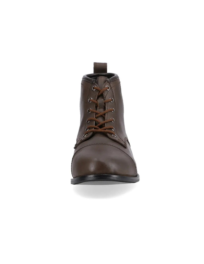 Bela Citizen Boots Impermeabile  100% Pelle
