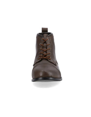 Bela Citizen Boots Impermeabile  100% Pelle back