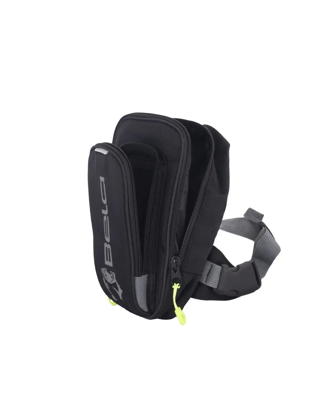 Bela Biker Borsa marsupio / Borsa moto da gamba 
