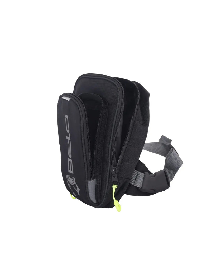 Bela Biker Borsa marsupio / Borsa moto da gamba