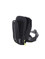 Bela Biker Borsa marsupio / Borsa moto da gamba 