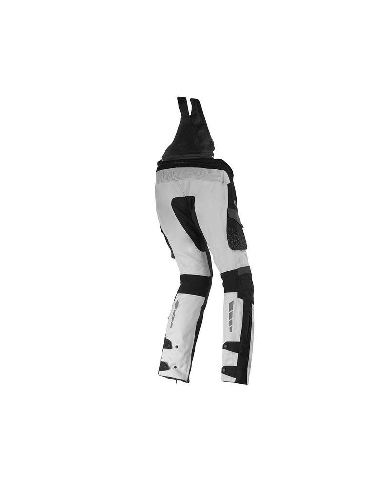 Bela Crossroad Extreme WP Pantaloni in tessuto impermeabile Ghiaccio / Grigio / Nero
