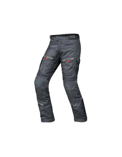 Bela Transformer Pantaloni da moto per uomo - Nero / Antracite