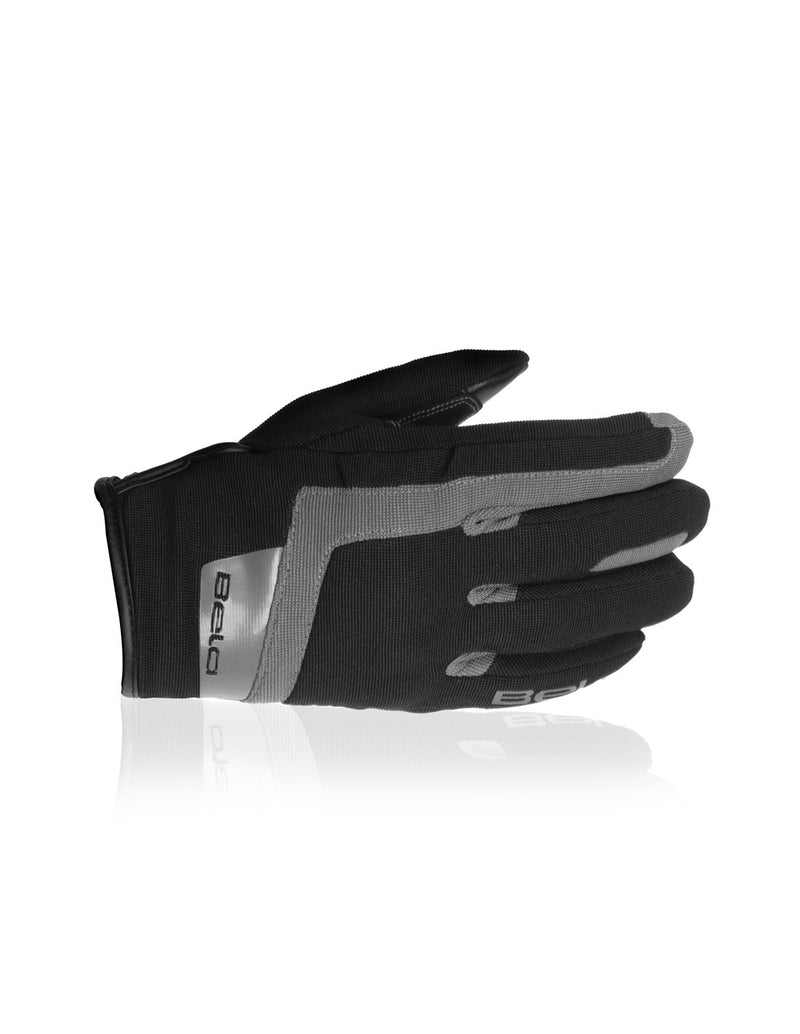 BELA Galaxy Uomo WP Guanti invernali - Nero / Grigio