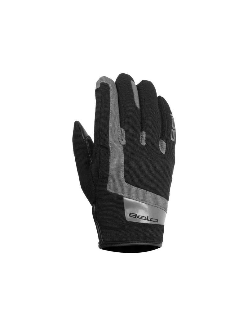 BELA Galaxy Uomo WP Guanti invernali - Nero / Grigio