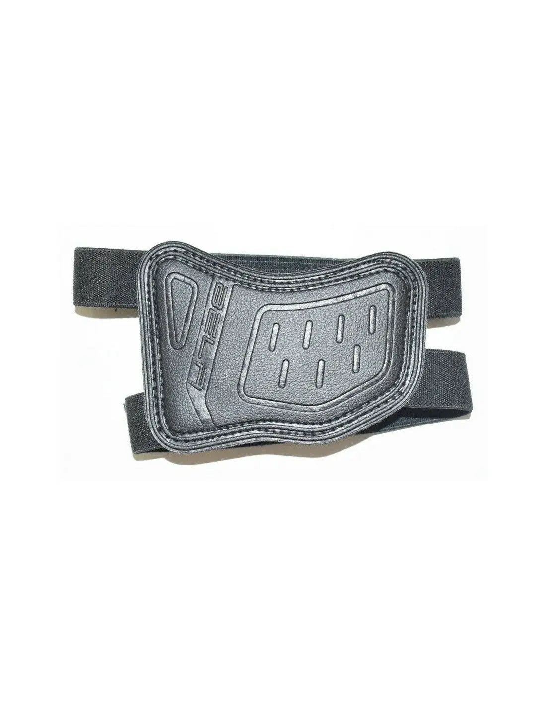 Bela Gear Shifter Nero 