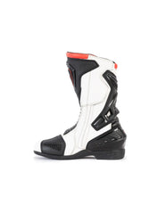 R-Tech Tornado 2.0 Stivali da corsa -  Nero / Bianco / Rosso