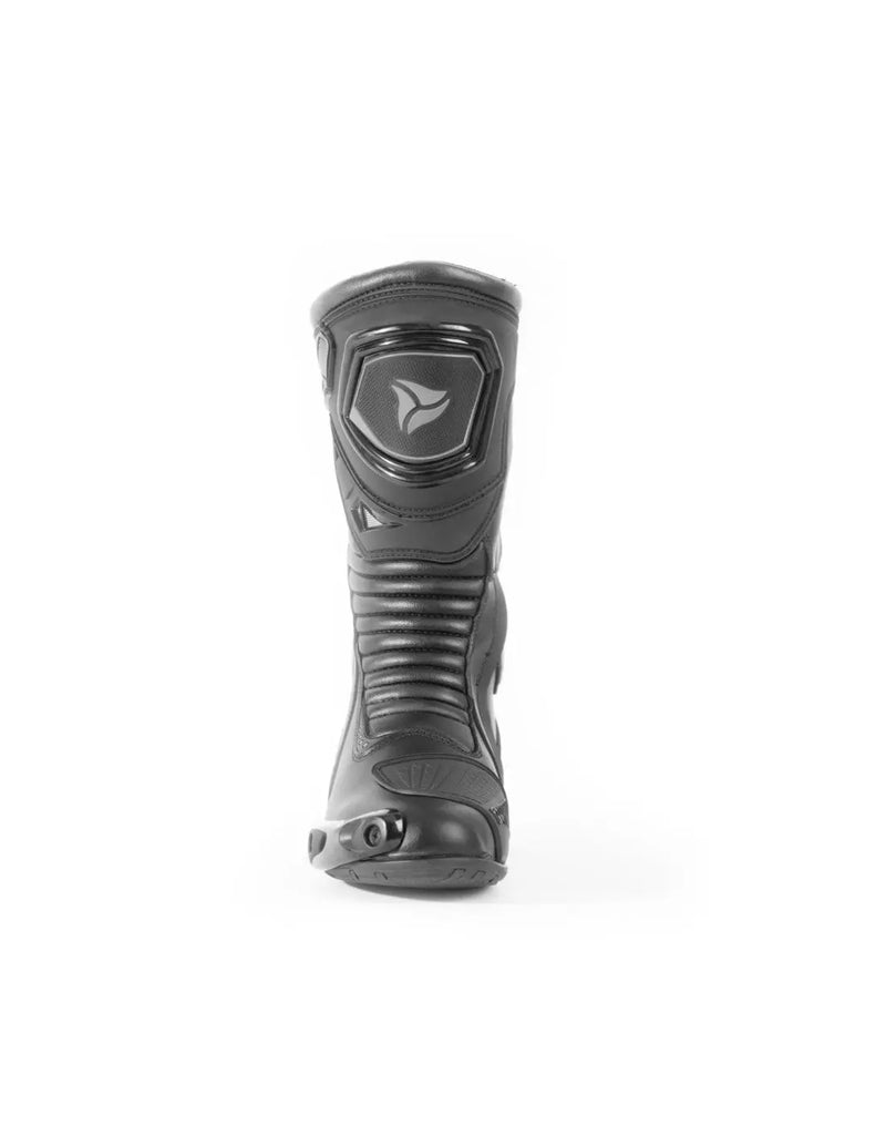 R-Tech Tornado 2.0 Stivali da corsa - Nero