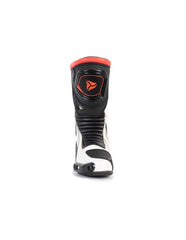 R-Tech Tornado 2.0 Stivali da corsa -  Nero / Bianco / Rosso