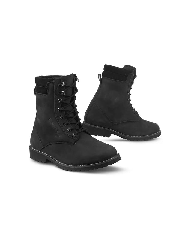 BELA Legacy Stivali in Pelle Nera