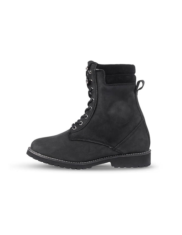 BELA Legacy Stivali in Pelle Nera