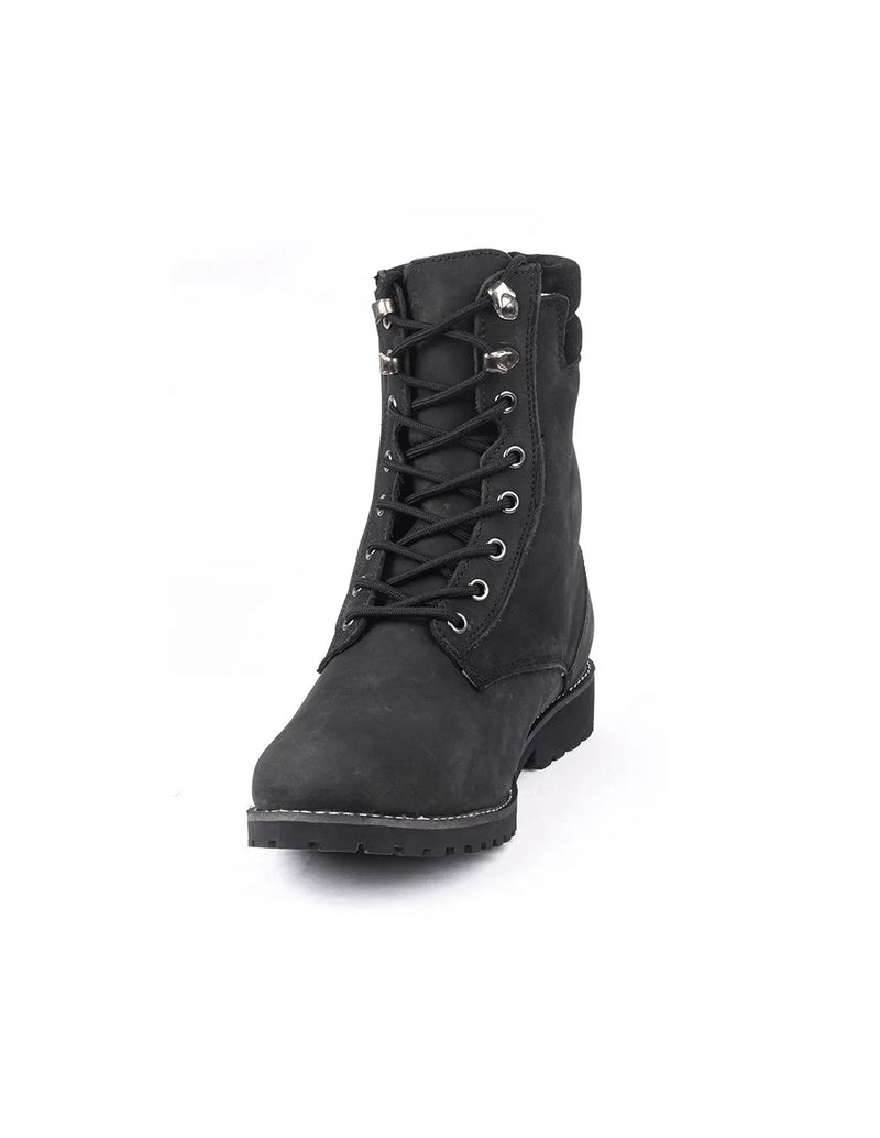 BELA Legacy Stivali in Pelle Nera