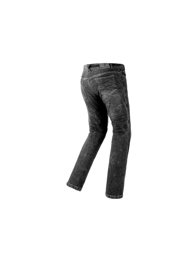 Bela Urban Jeans Moto per Donna - Nero vaquero SOLO ONLINE