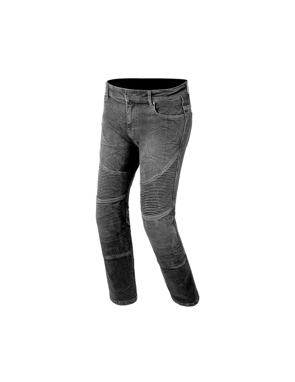 Bela Urban Jeans Moto per Donna - Nero vaquero SOLO ONLINE