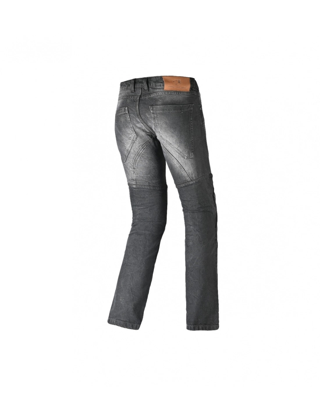 Jeans per hotsell moto uomo