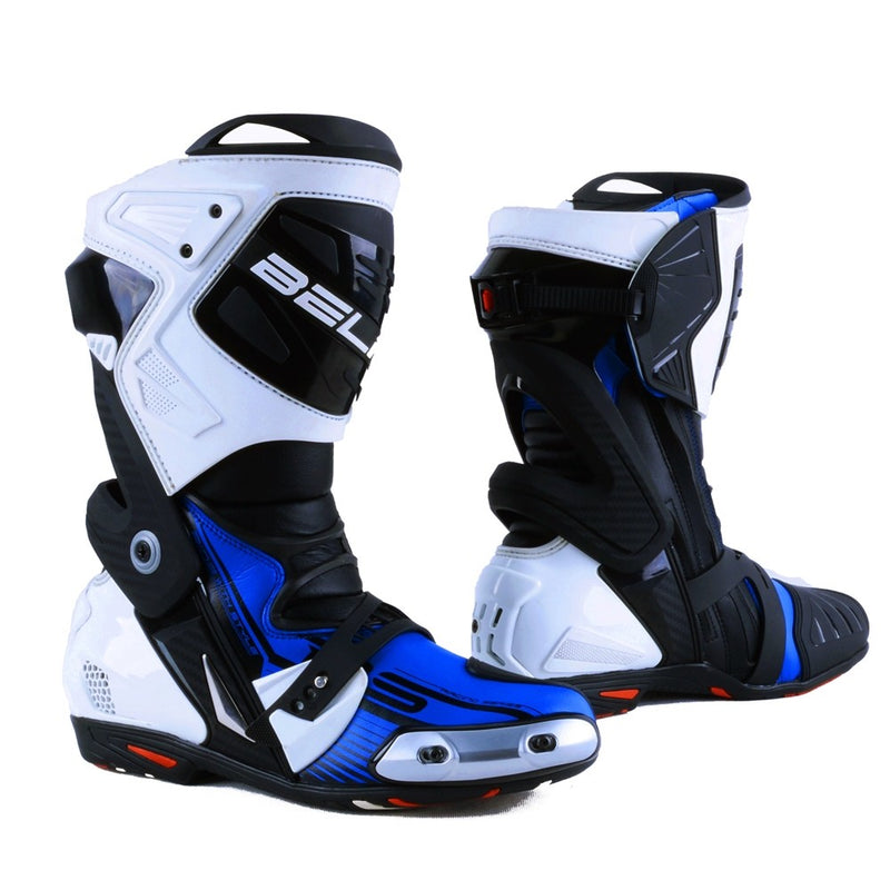 Bela Race Pro BLUE Stivale da Corsa