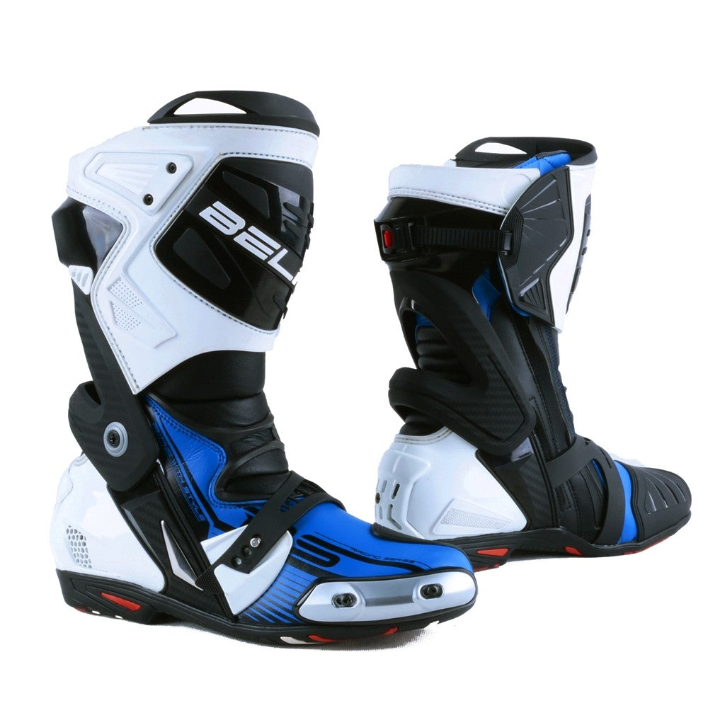 Bela Race Pro BLUE Stivale da Corsa