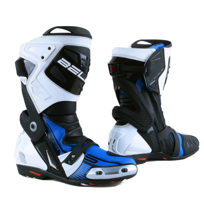 Bela Race Pro BLUE Stivale da Corsa