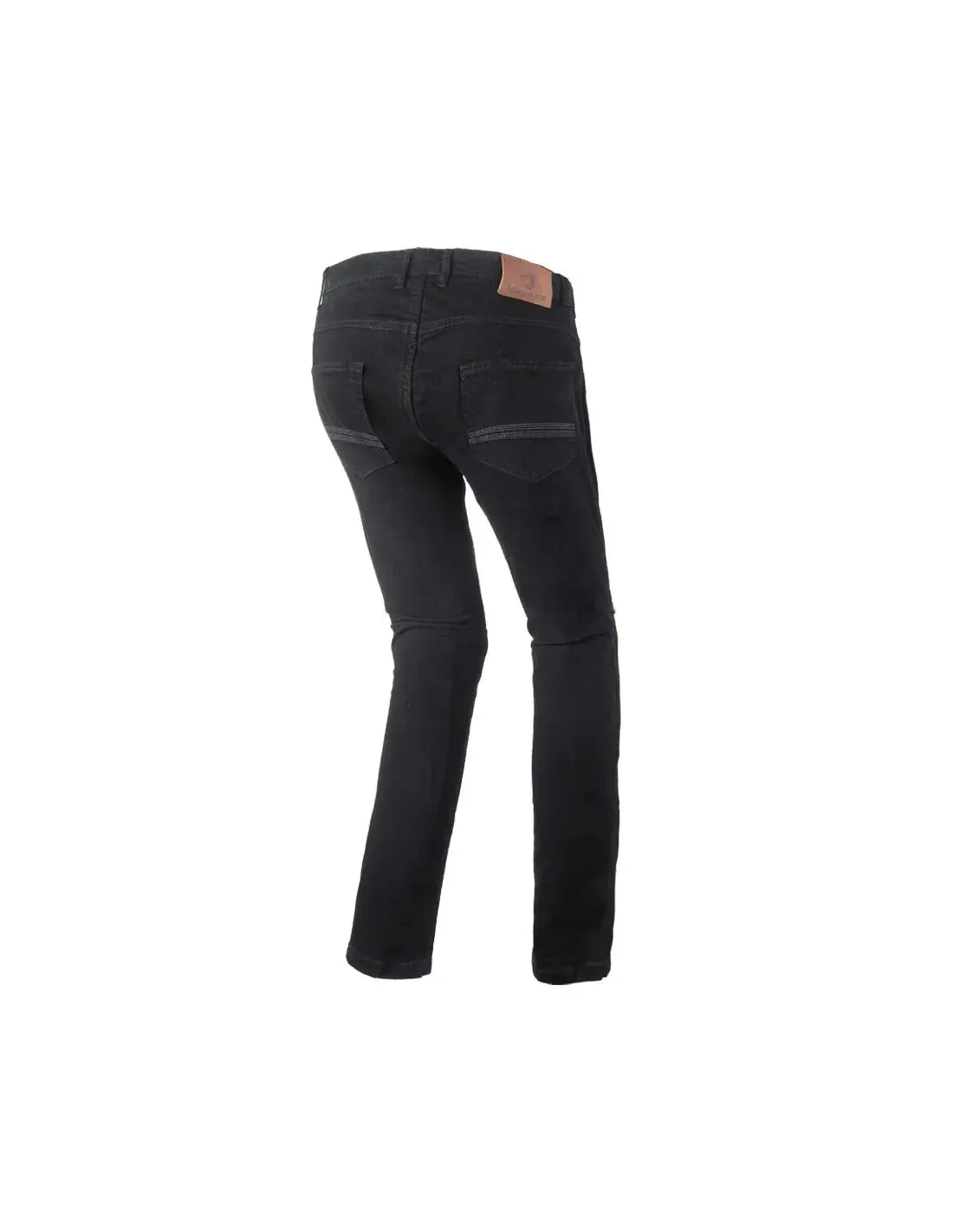 Jeans da outlet moto estivi
