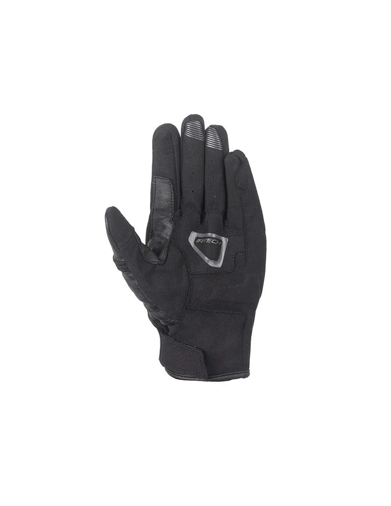 R-Tech Jet Evo Guanti Moto - Neri