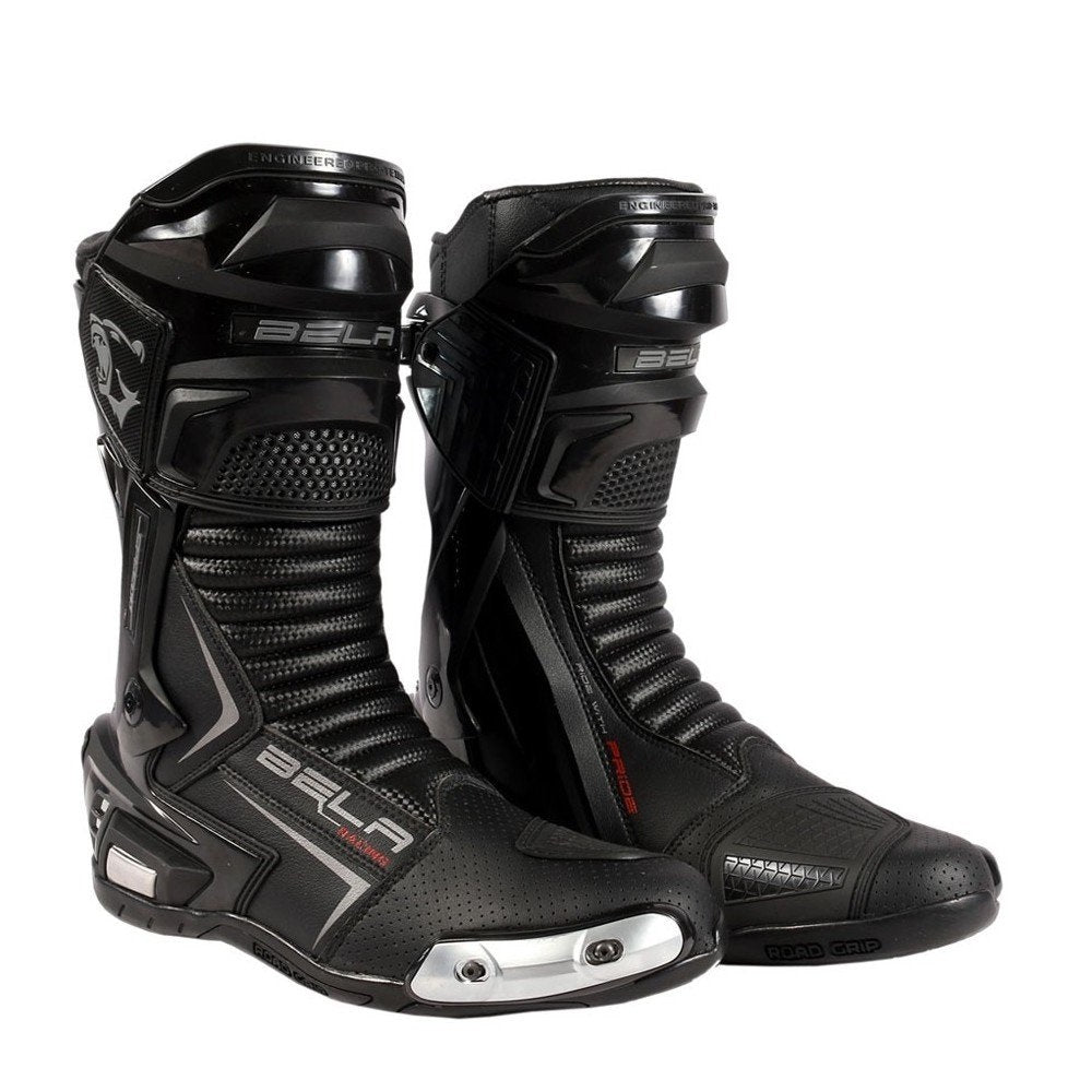 Bela Speedo 2.0 Nero Stivale Da Corsa