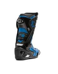 Bela Speedo 2.0 Nero/Blue Stivale Da Corsa front