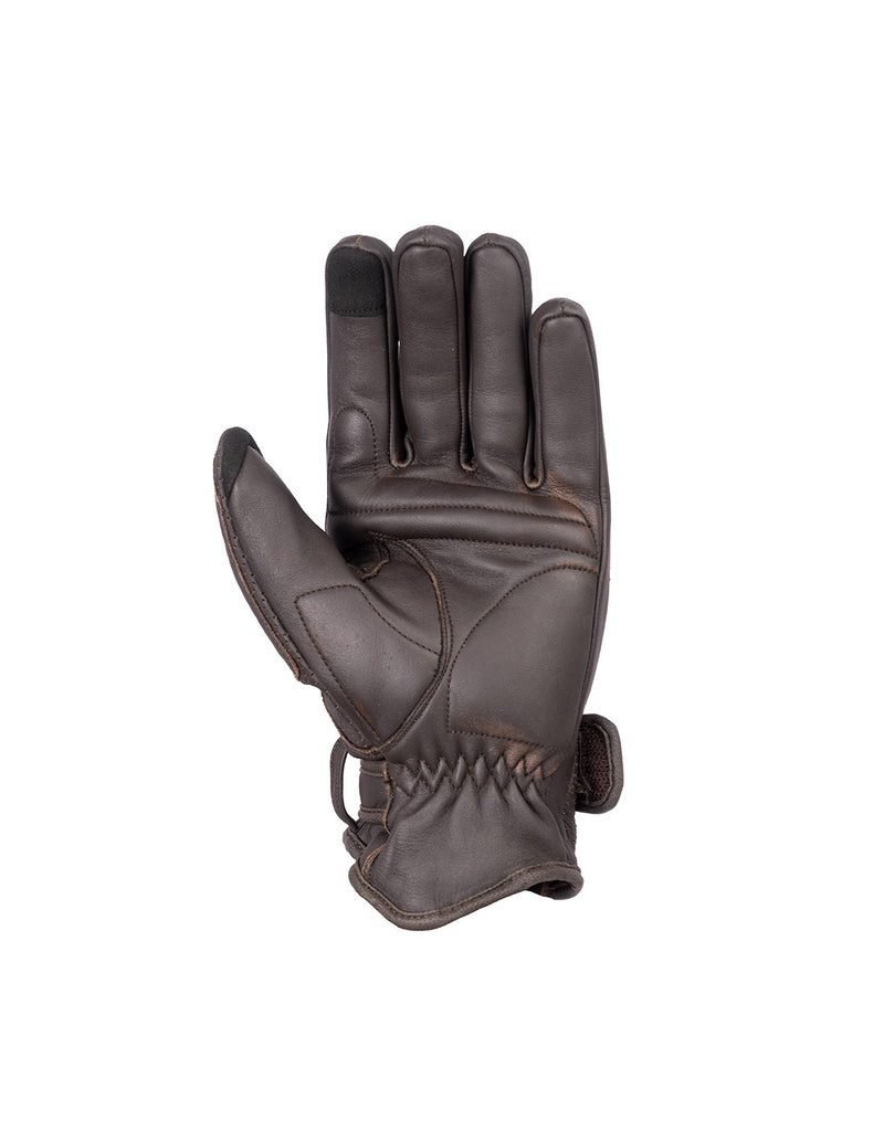 Bela Impact Guanti - Marrone