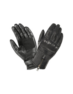 Bela Apolo Men Guanti estivi - Nero