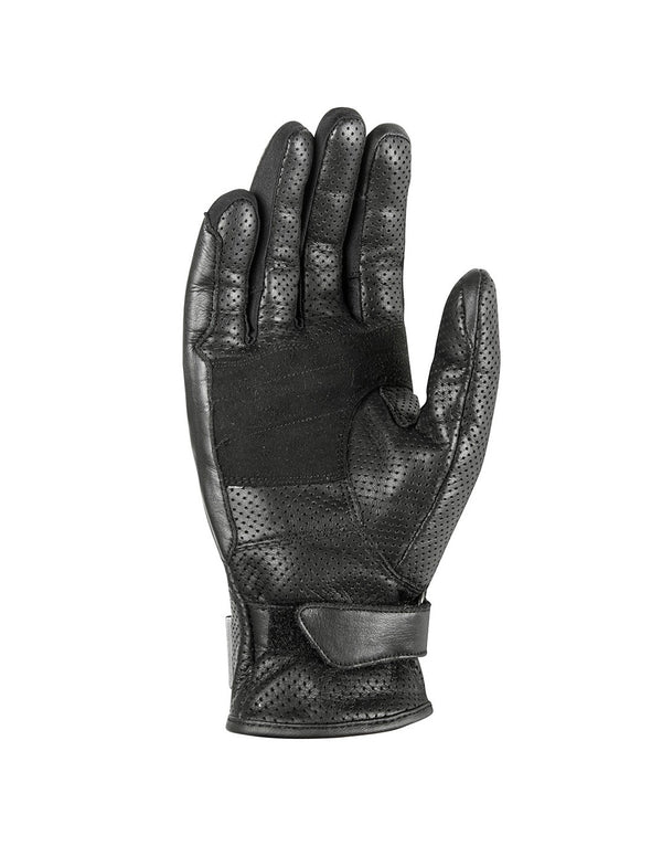 Bela Apolo Men Guanti estivi - Nero