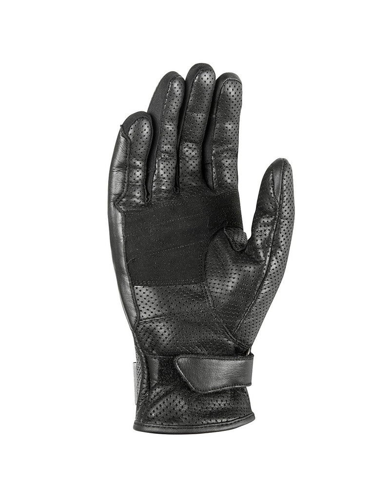 Bela Apolo Men Guanti estivi - Nero