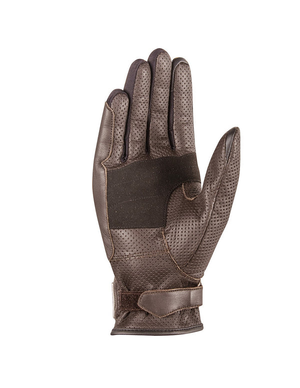 Bela Apolo Men Guanti estivi - Marrone