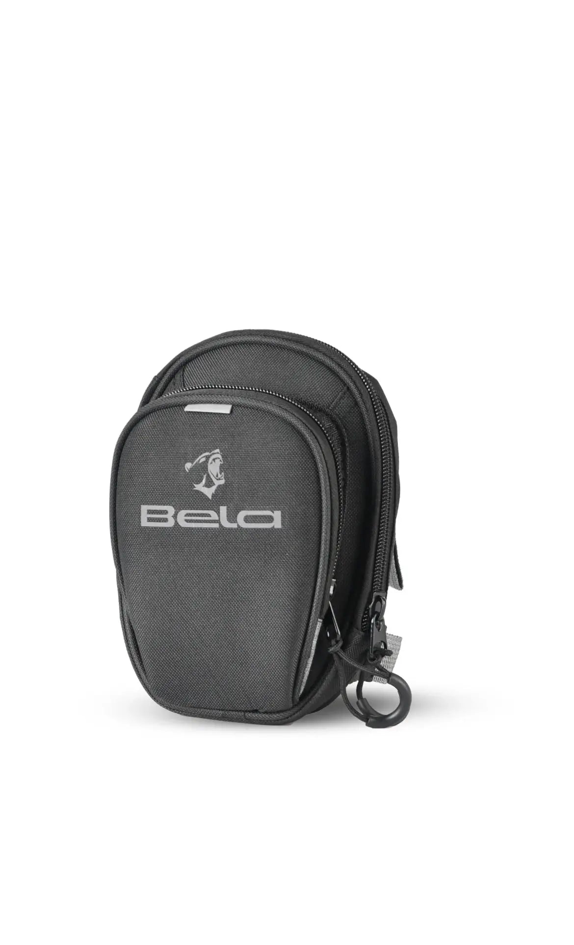 Bela Oslo Small Borsa marsupio / Borsa moto da gamba