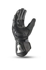 Wear To Ride WTR guanti in Pelle 