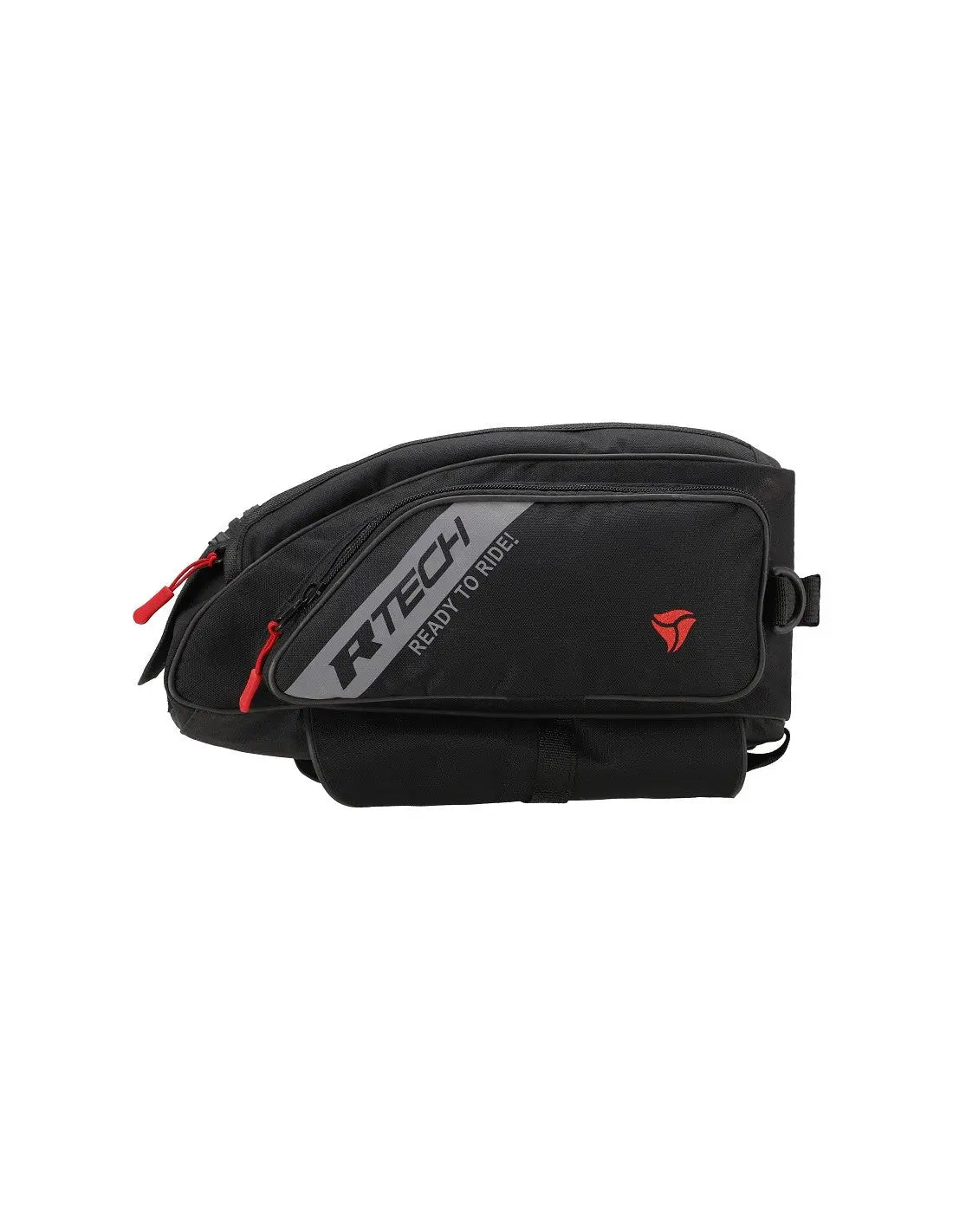 R-Tech Clutch Borse da serbatoio per moto back