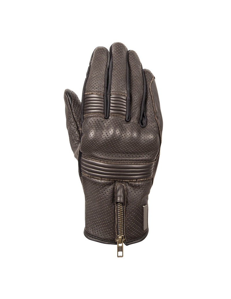 Bela Apolo Men Guanti estivi - Marrone