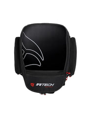 R-Tech Trip Borse da serbatoio  per moto  back