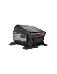 R-Tech Big Milo Borsa da serbatoio magnetica - Grigia front