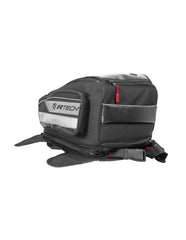 R-Tech Big Milo Borsa da serbatoio magnetica - Grigia back